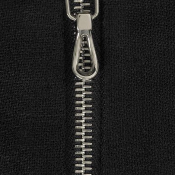 Roland Mouret French Designer Black Helix Jacket - Picture 6 of 7